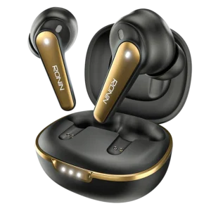 Eclipse Earbuds