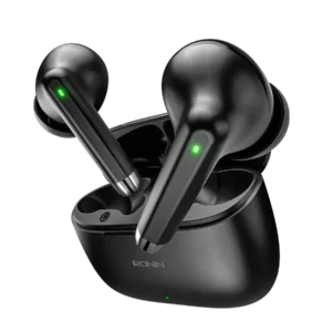Vivid Earbuds