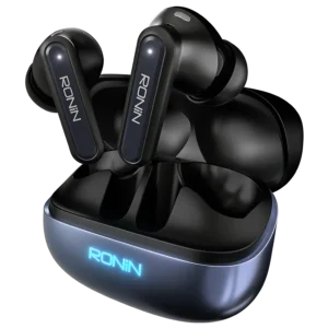 Vox Earbuds