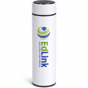 Customized Stainless Thermos Water Bottle