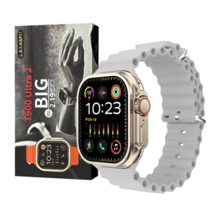 T900 Ultra 2 Series 9 (2024) Smartwatch