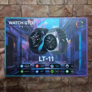 LT-11 7in1 Smart Watch