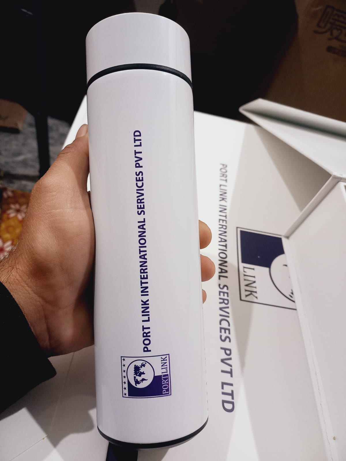 Corporate Premium Giveaway Set - Image 4