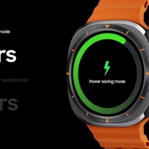 Samsung Galaxy Watch Ultra