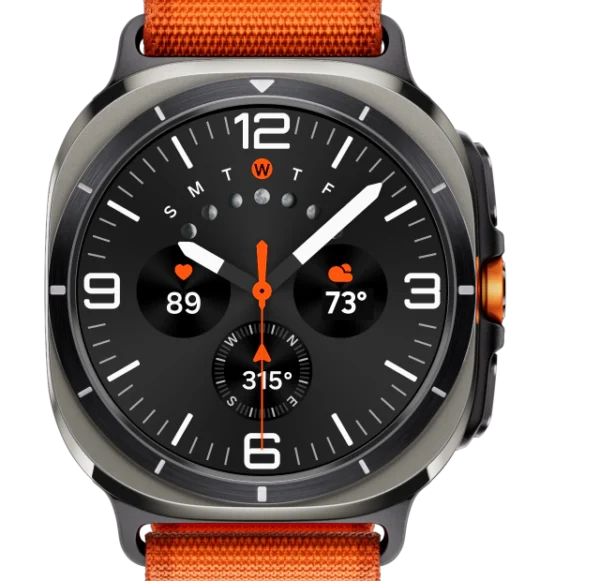 Samsung Galaxy Watch Ultra - Image 6