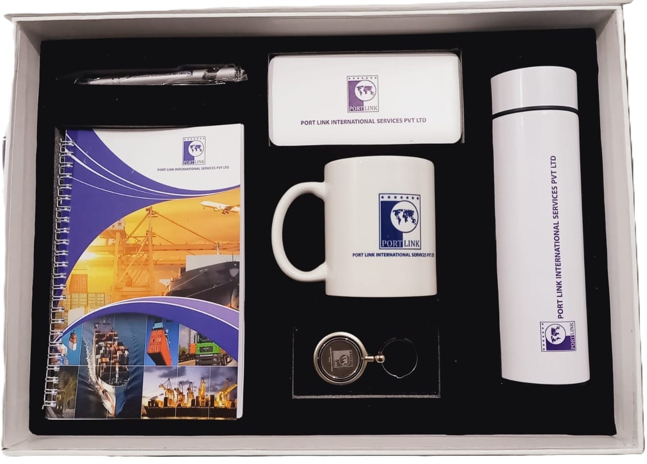 Corporate Premium Giveaway Set - Image 3