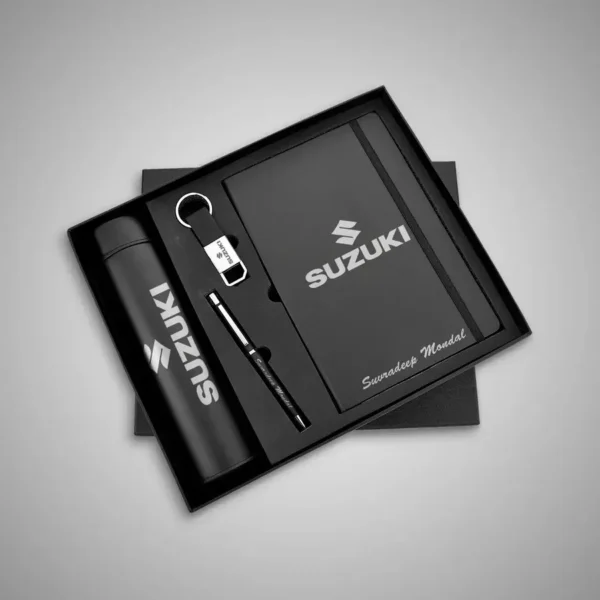 Customized Corporate Package - Image 3