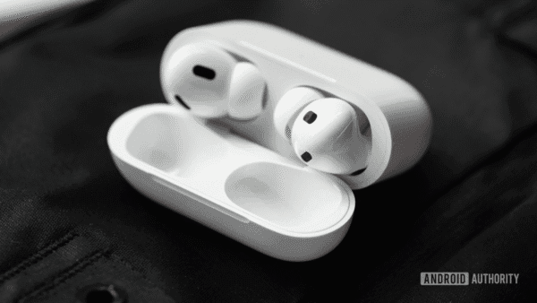 Airpods Gen 2 Earbuds - Image 5