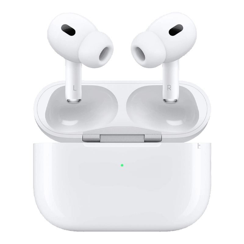 Airpods Gen 2 Earbuds