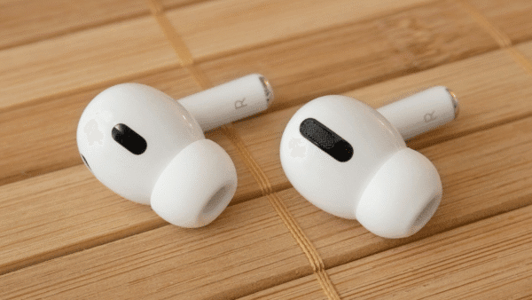 Airpods Gen 2 Earbuds - Image 4