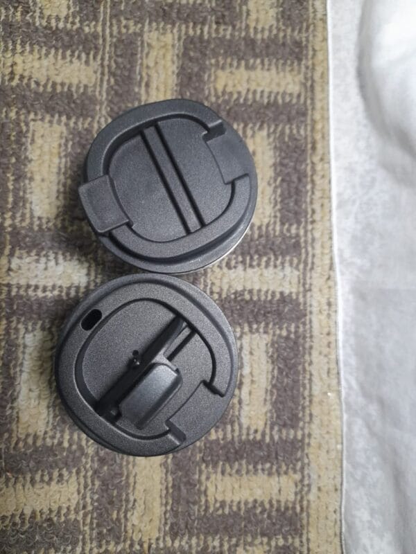 Stainless Steel Coffee Thermos Mug - Image 5
