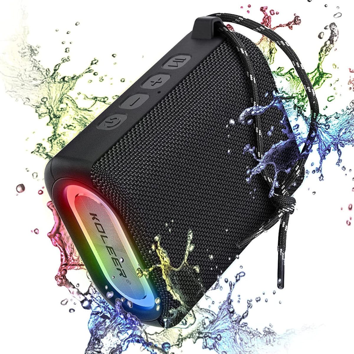 S31 Koleer Bluetooth Speaker
