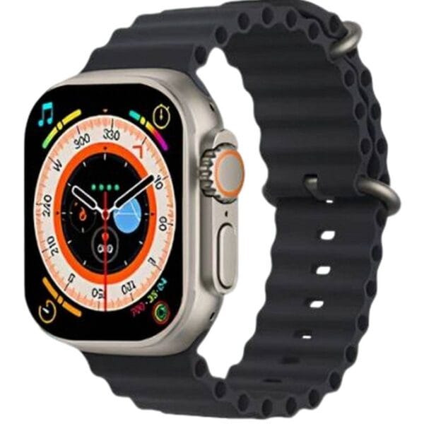 T800 Ultra Smart Watch - Image 2