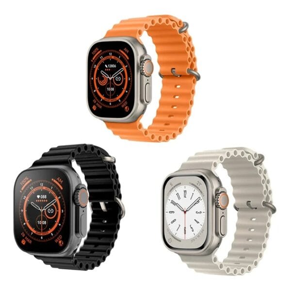 T800 Ultra Smart Watch - Image 3