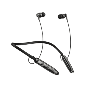 SRM Firdous-12 Wireless Neckband 45 Hours Playtime