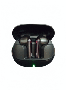 SRM True Wireless Earbuds Clear Sound long playback