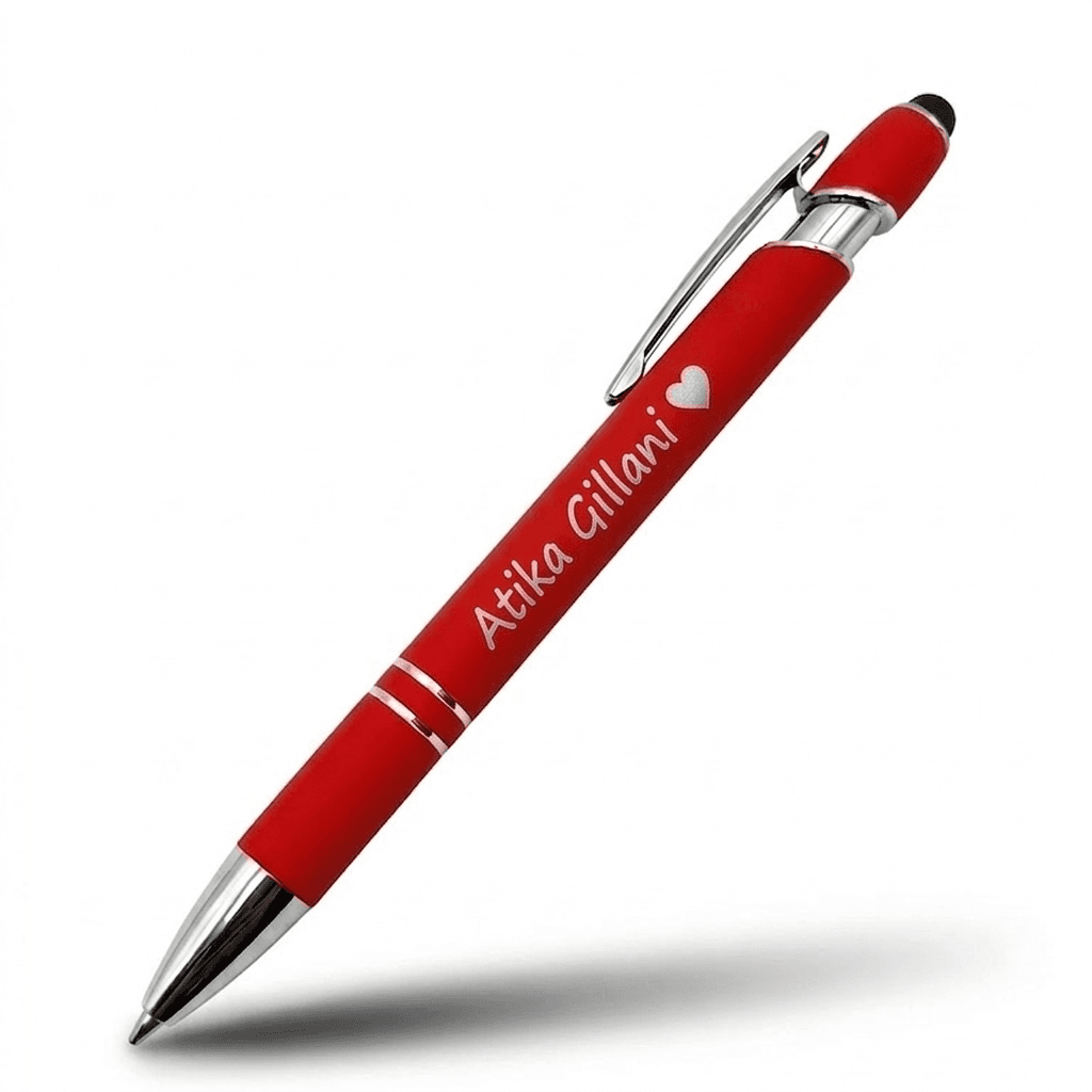 Customized Laser Engraved Pen - Image 2