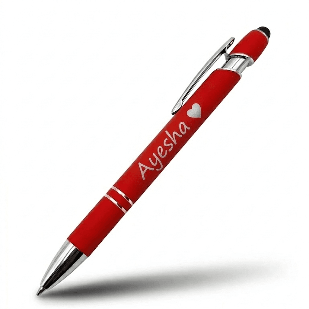 Customized Laser Engraved Pen - Image 3