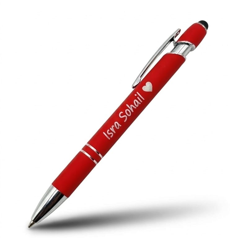 Customized Laser Engraved Pen