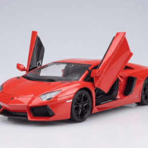 Maisto 1:24 Lamborghini Aventador Coupe Diecast Model Car Price in Pakistan