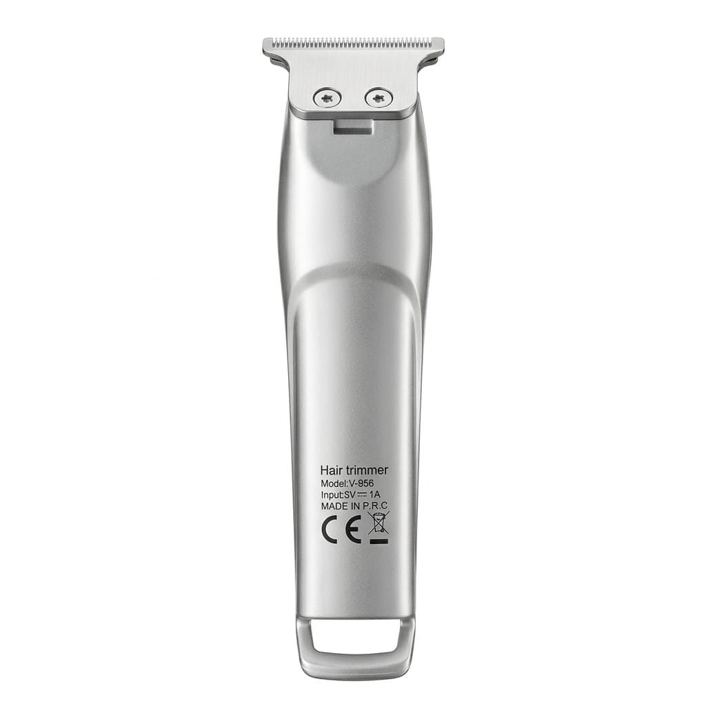 VGR V-956 Professional Hair Trimmer - Image 2