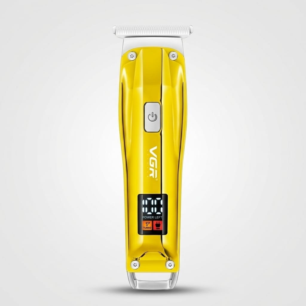 VGR V-956 Professional Hair Trimmer