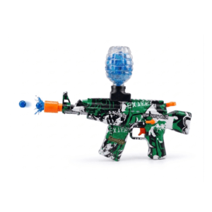 Automatic Water Gel Blaster Toy Gun for Kids
