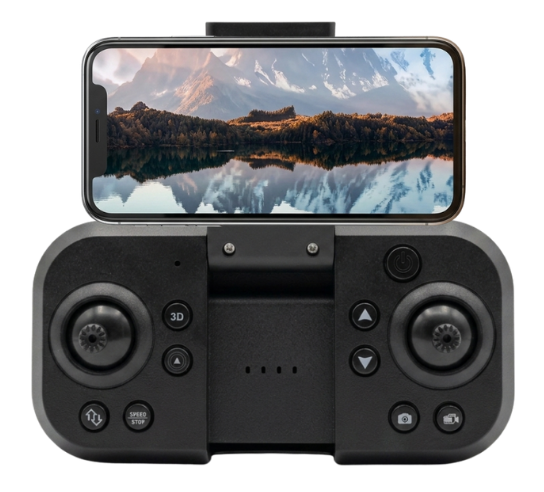 S26 Pro 4K Dual Camera Drone with 360° Obstacle Avoidance - Image 5
