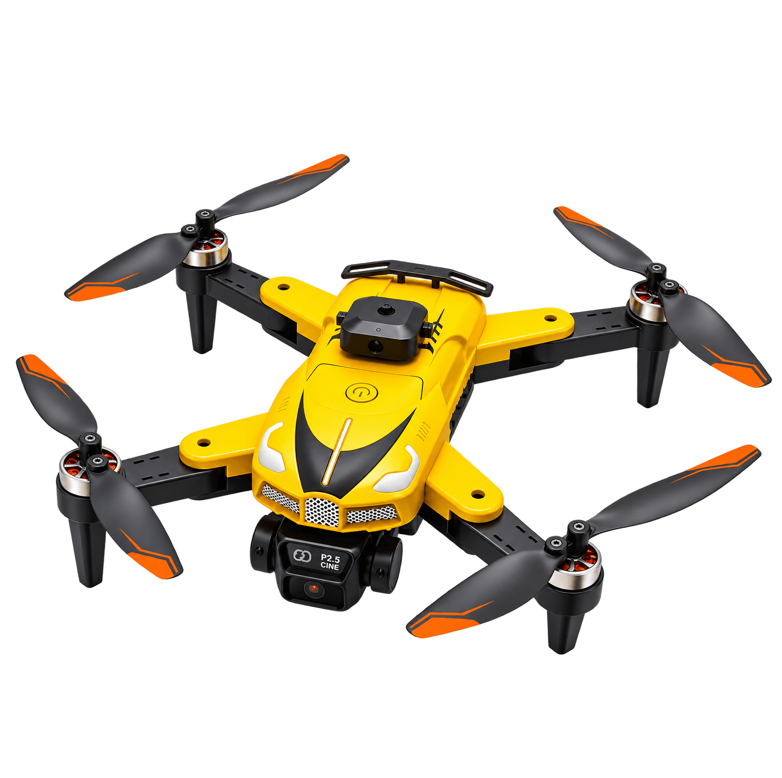 T5 Pro Drone with HD Camera, Brushless Motors & Obstacle Avoidance - Image 2